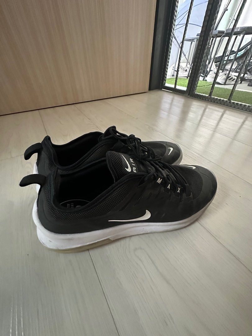 Mens air max sales axis sneaker