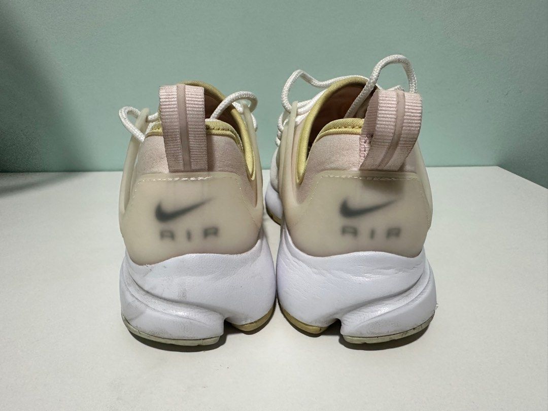 Nike air presto shop oatmeal womens