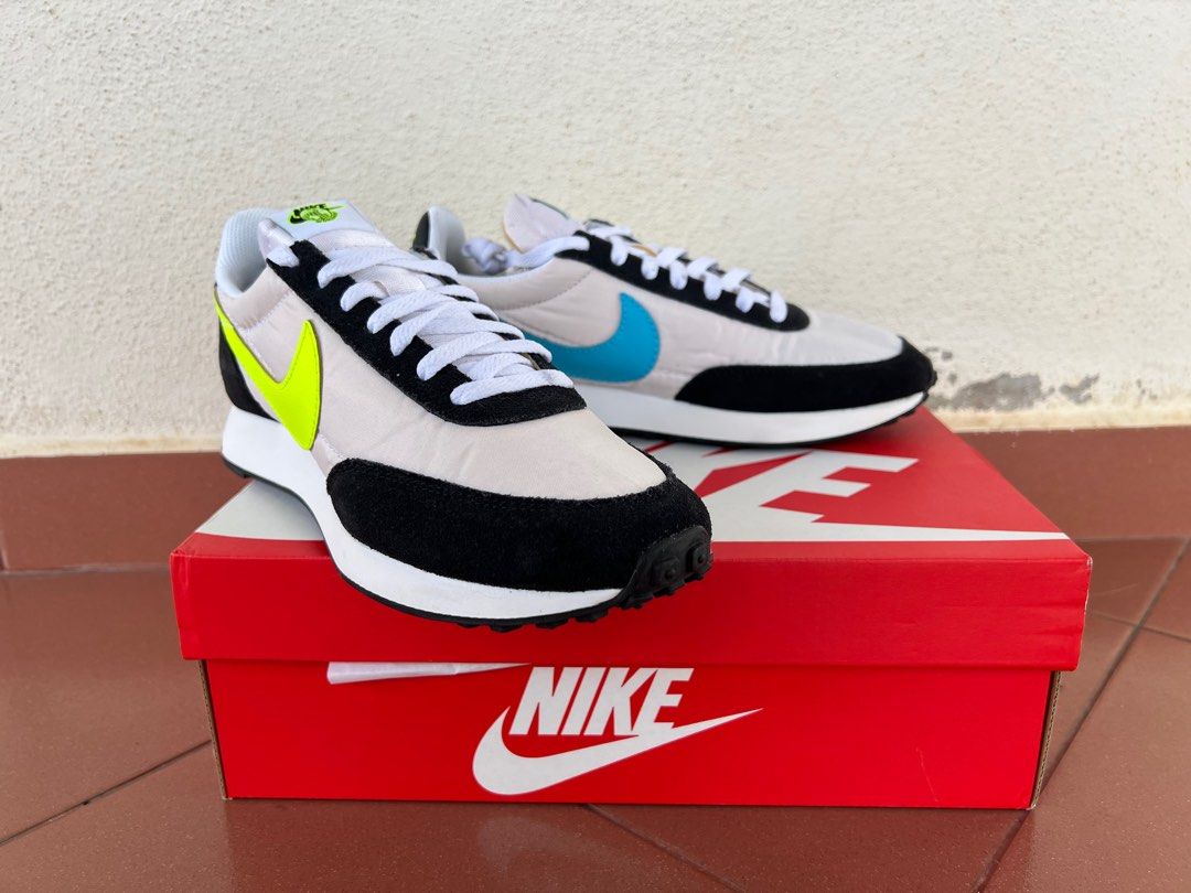 men's nike air tailwind 79 worldwide casual shoes