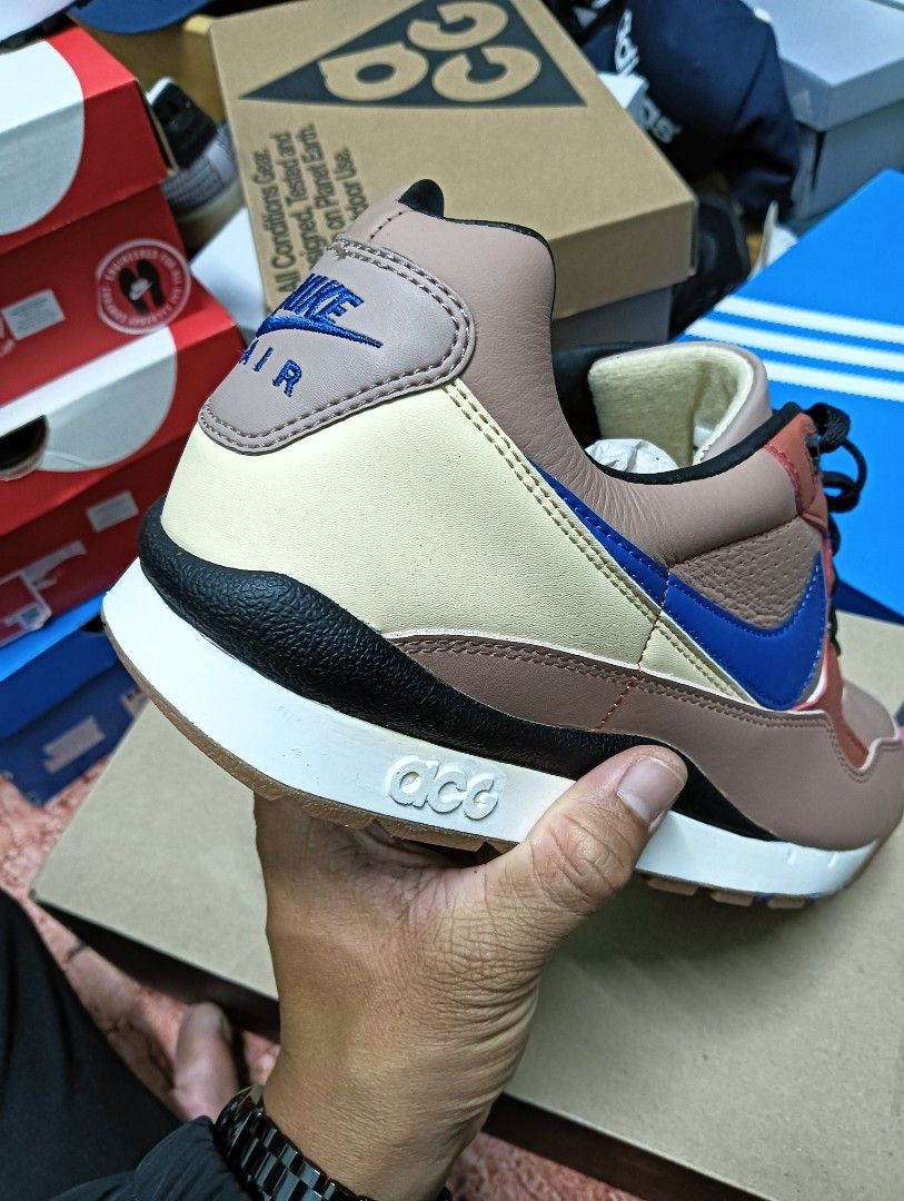 nike air wildwood acg men's shoe