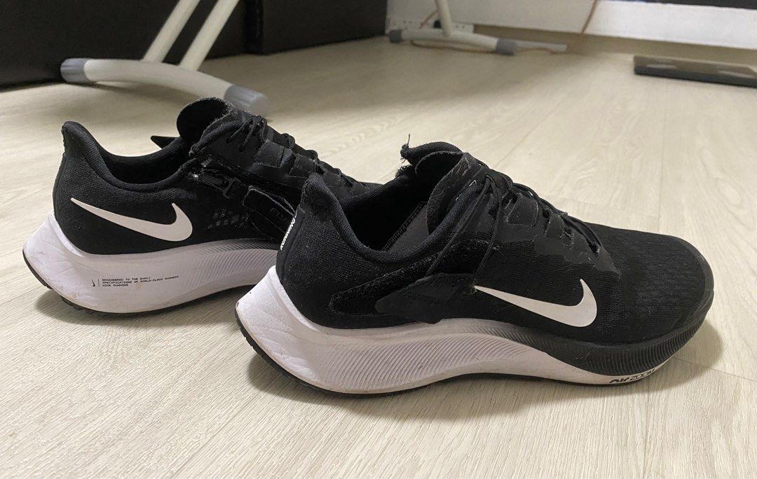 Flyease Shoes W Air Zoom Pegasus 37 Flyease NIKE Air Zoom Pegasus