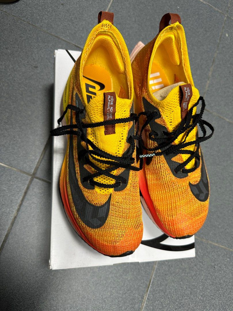 alphafly nike price