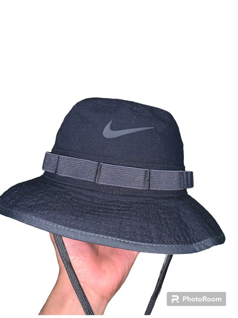 Nike men's dry sideline bucket hat 2025