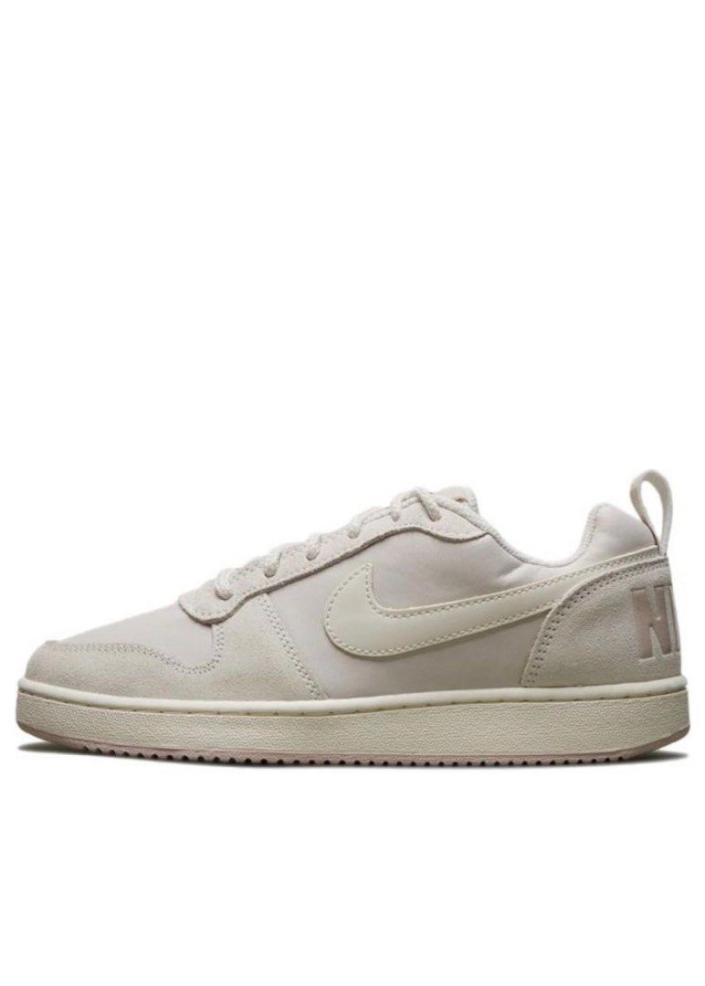 Nike Court Borough Low Premium Women #39 s Fashion Footwear Sneakers on