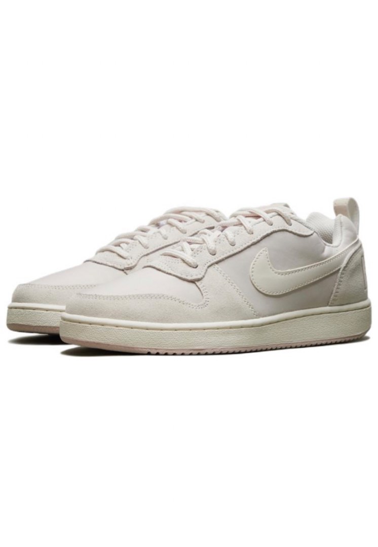 Nike Court Borough Low Premium Women #39 s Fashion Footwear Sneakers on
