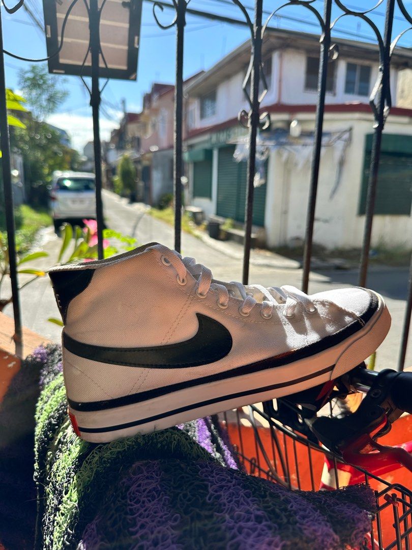 Womens 7.5 in men's nike outlet