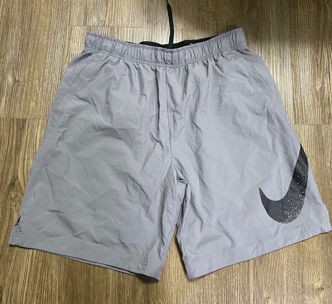 Mens dri hotsell fit shorts