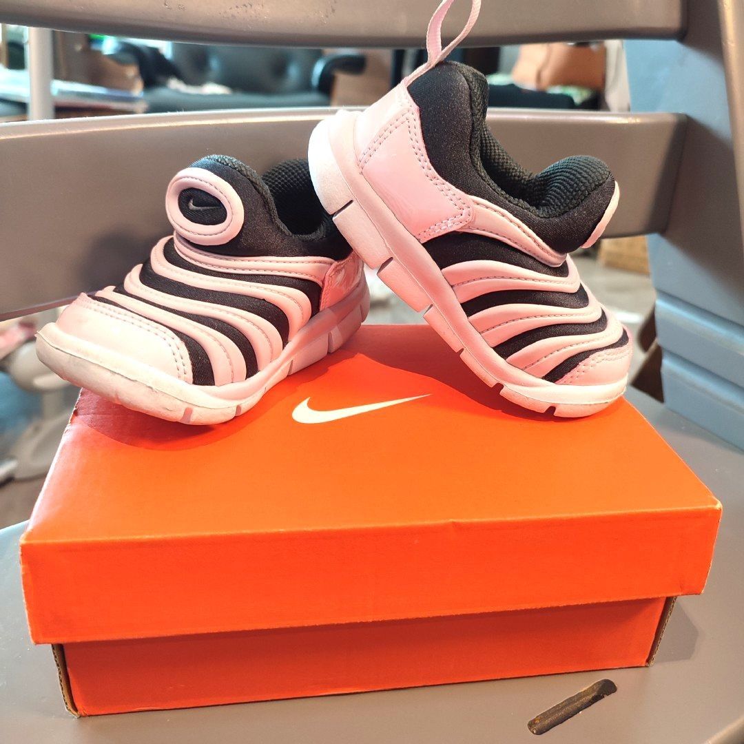 Baby shoes dynamo free top