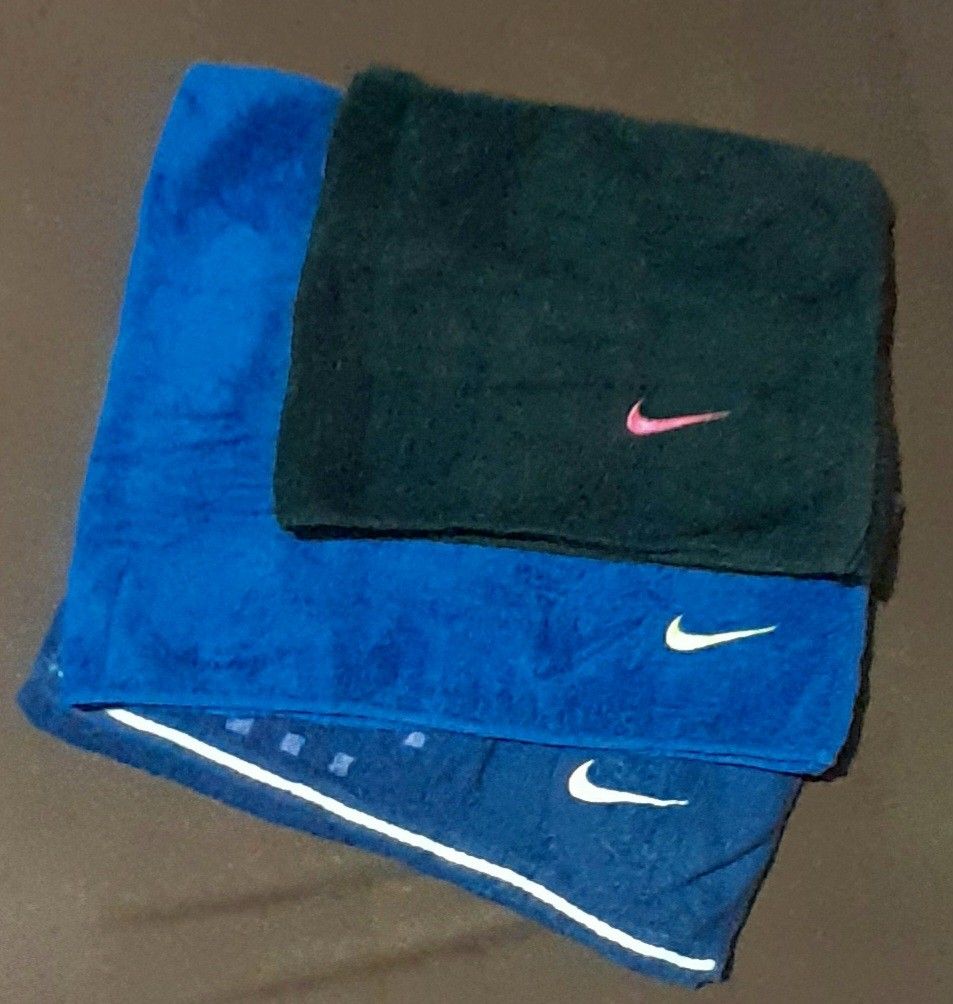 Gym towels nike online