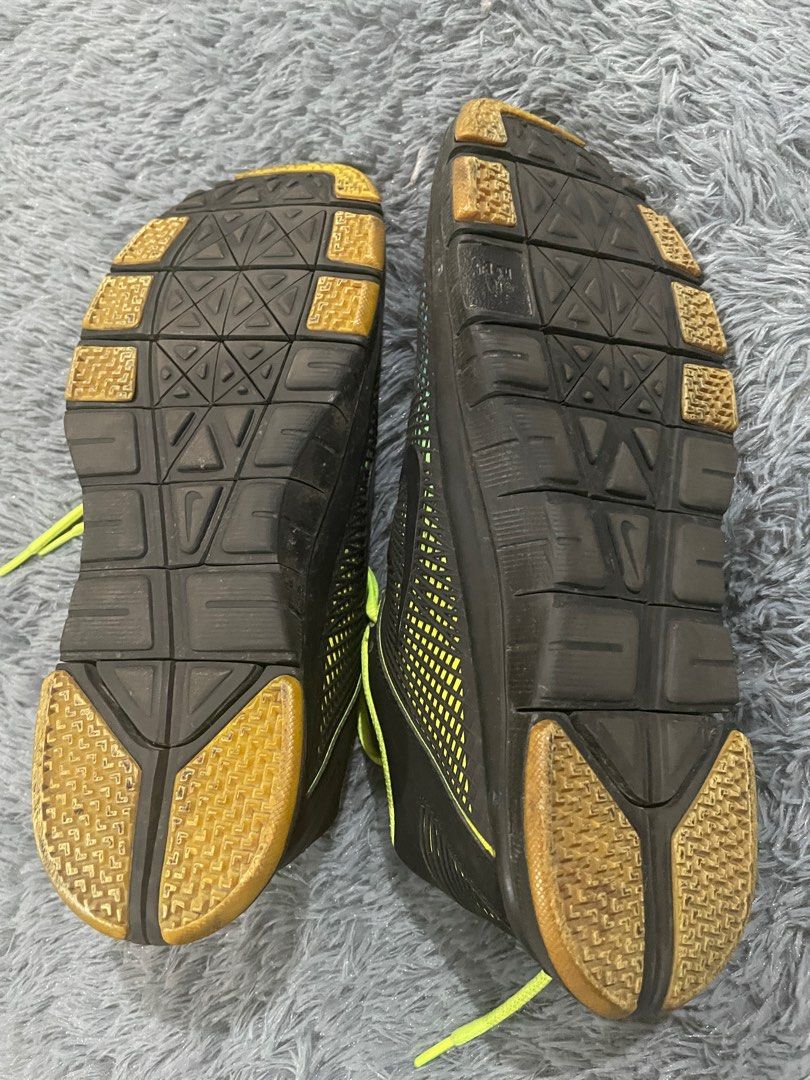 nike free trainer 3.0 yellow