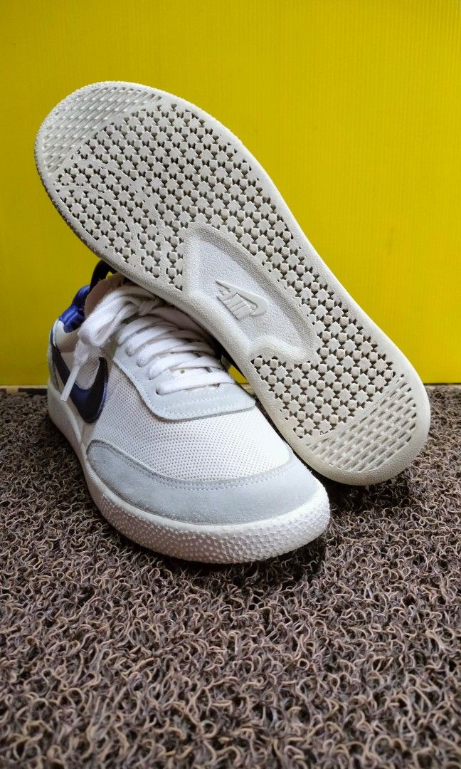 Nike killshot size 7uk 26cm Men s Fashion Footwear Sneakers on