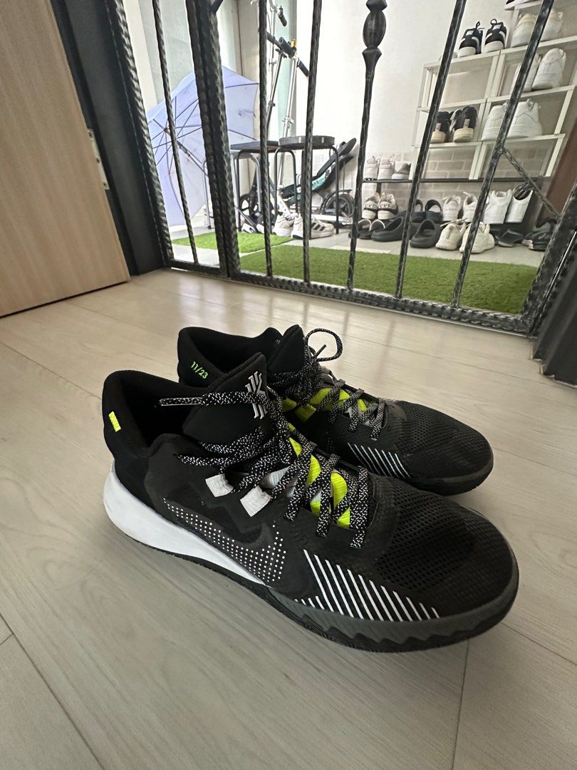 Nike air kyrie flytrap online