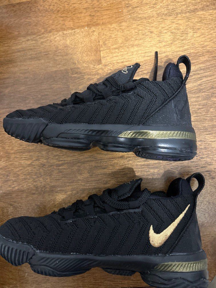 Lebron xvi ps store
