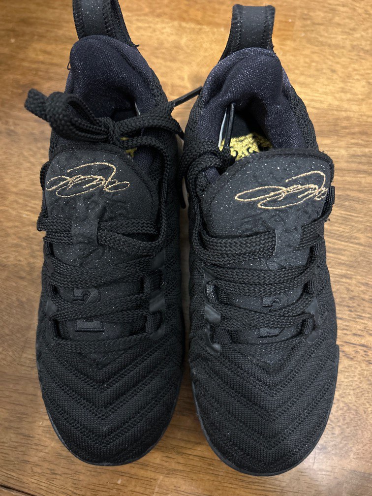 Lebron xvi ps outlet