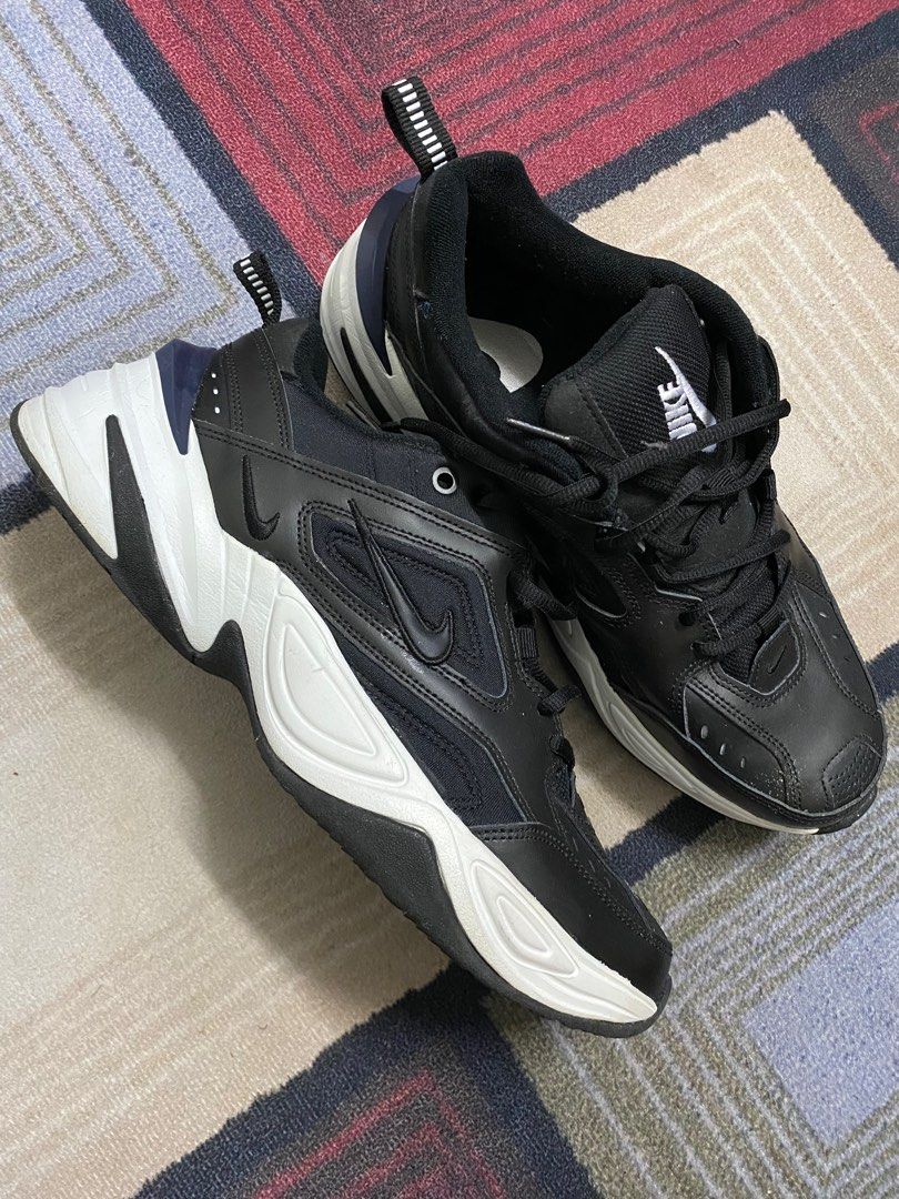 Nike tekno ebay top