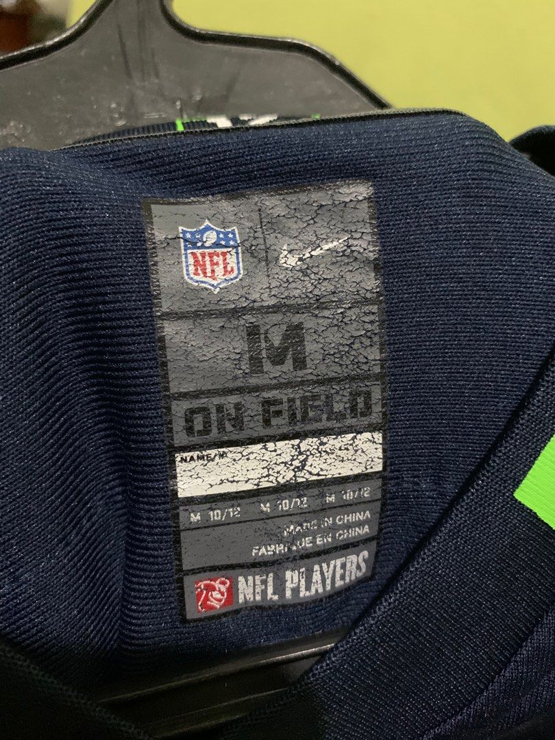 Seahawks online jersey china