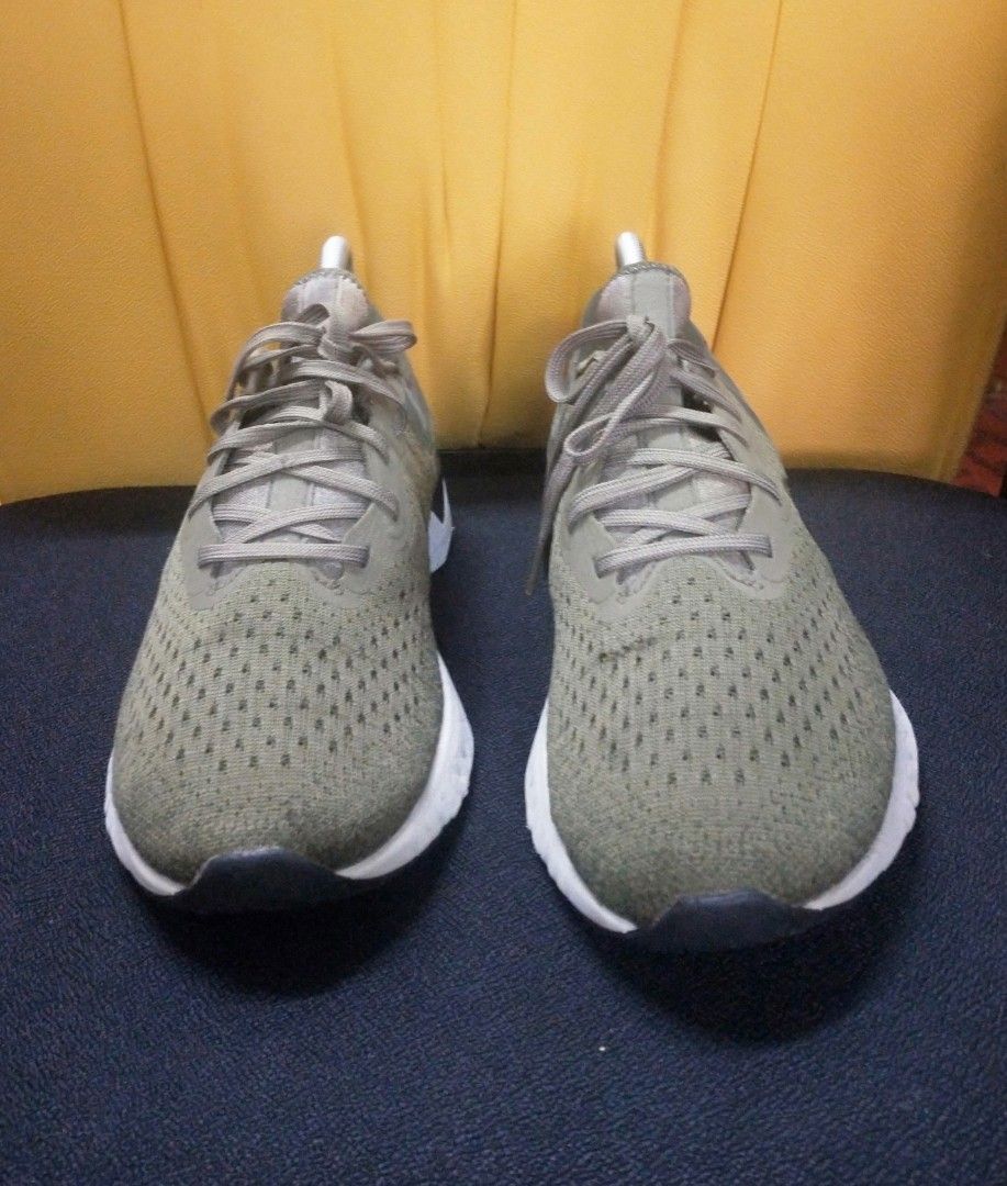 Nike air zoom best sale odyssey react