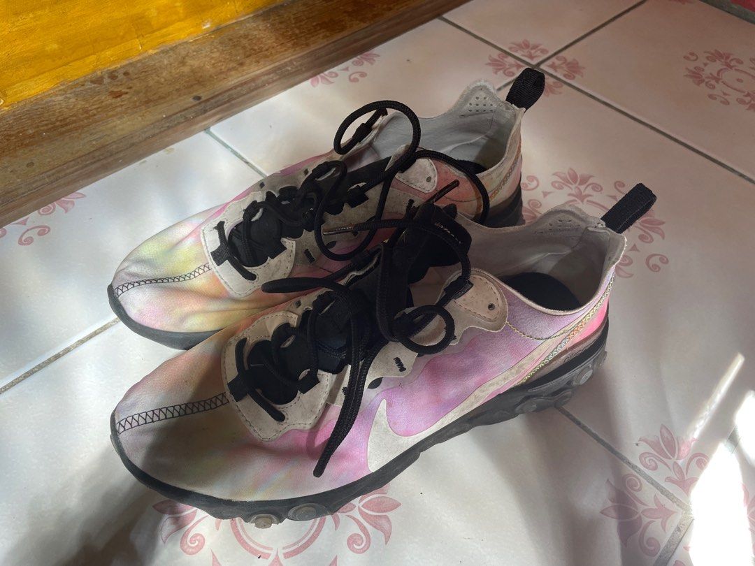 Nike react discount element 1998