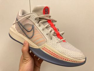 Nike Sabrina 1 籃球鞋