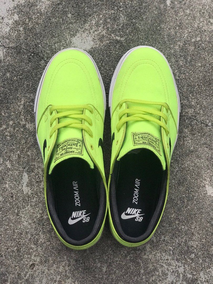 Stefan janoski nike sb zoom air deals