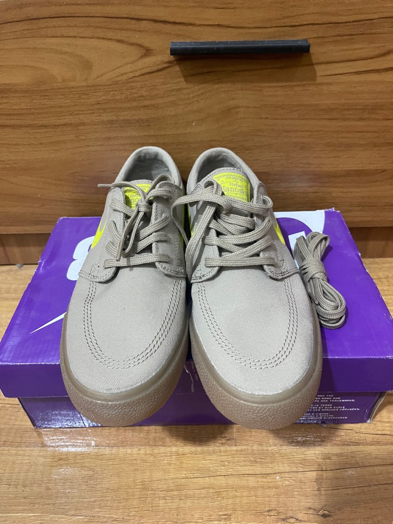 Janoski us online