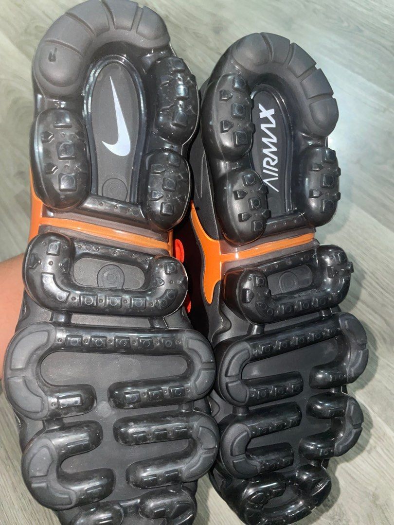 Vapormax plus cheap fuego