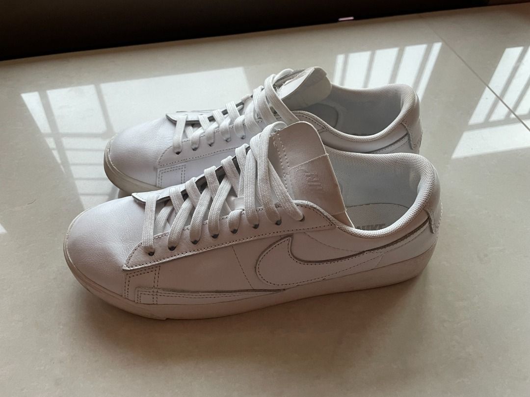 W blazer low le clearance
