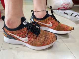 Nike mariah sale flyknit racer singapore