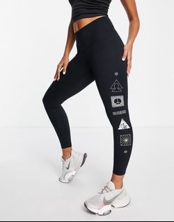 Supersculpt Leggings with Pockets, Women's Fashion, Activewear on Carousell
