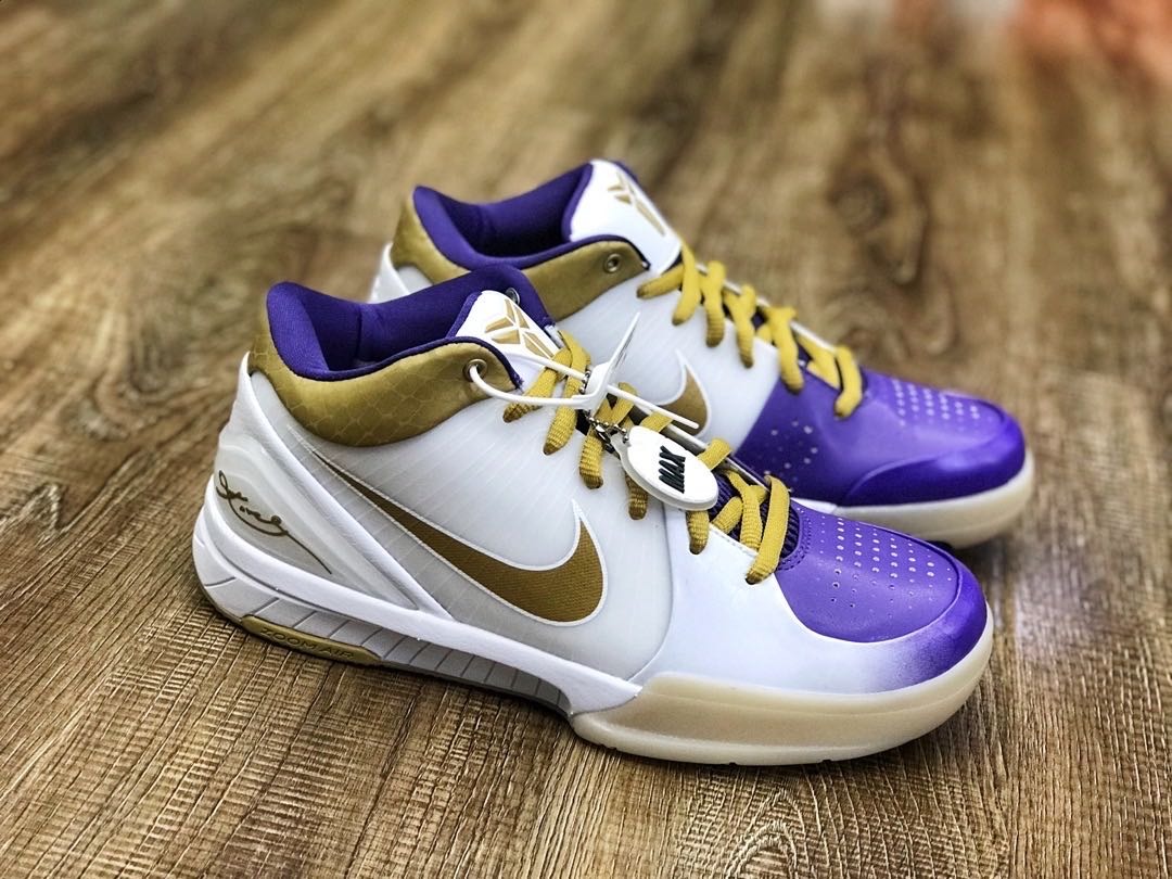 Kobe shop 4 mlk
