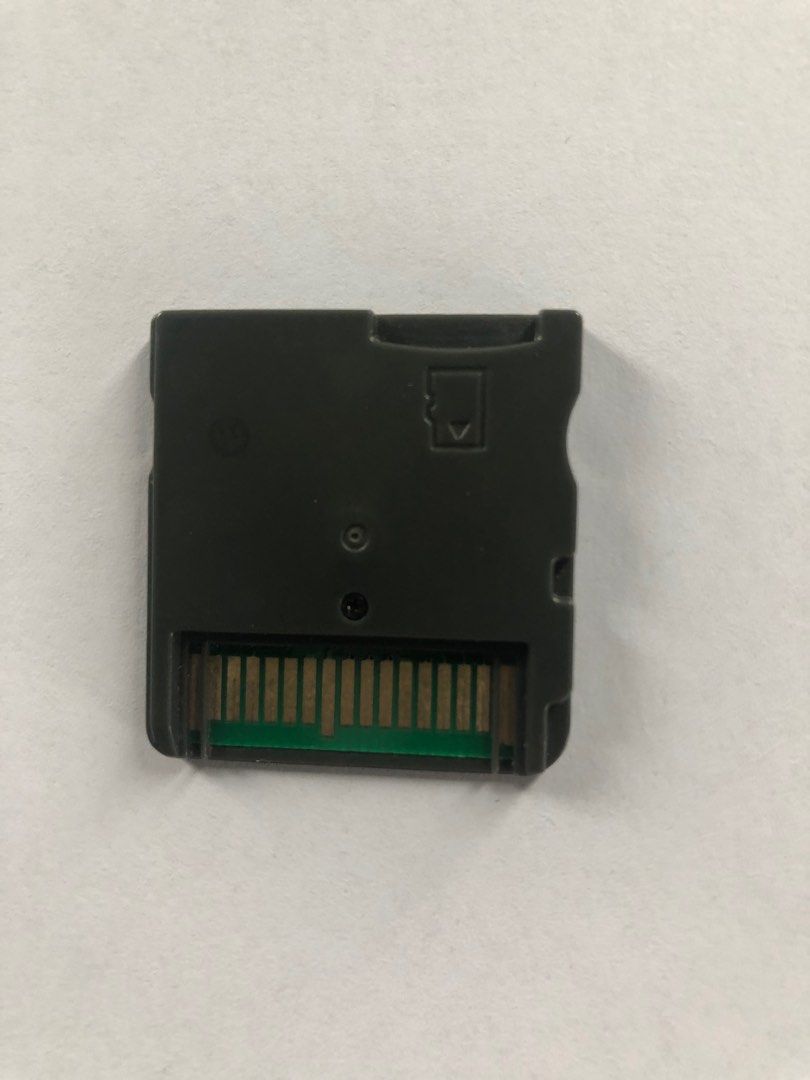 Nintendo ds sale sim card