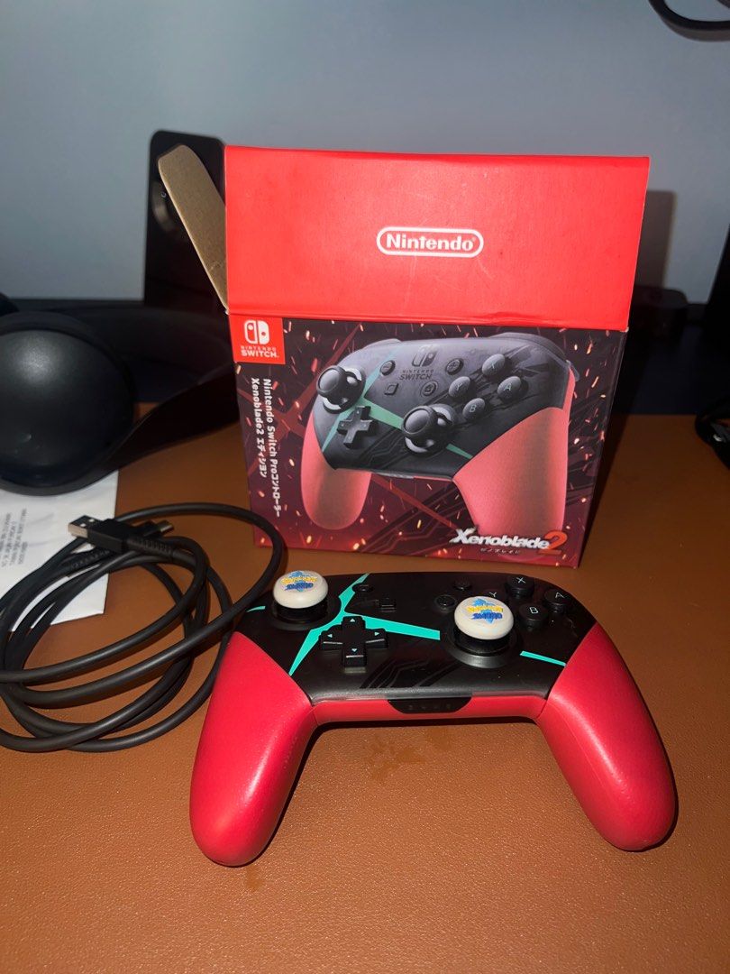 Origin nintendo switch pro sales controller