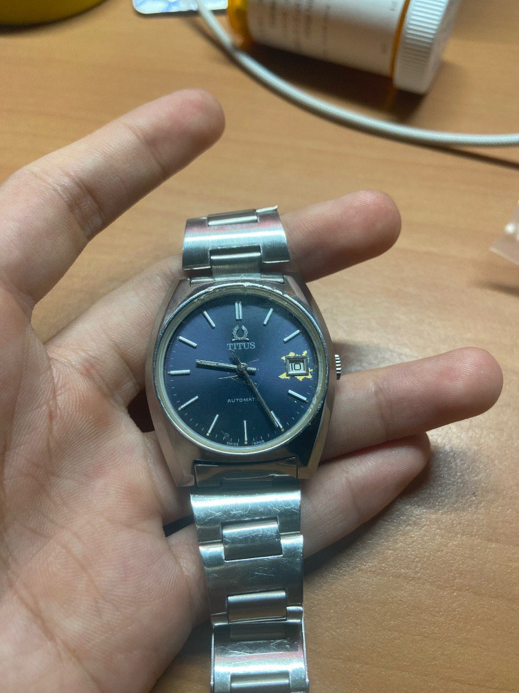 Eta discount 2873 movement