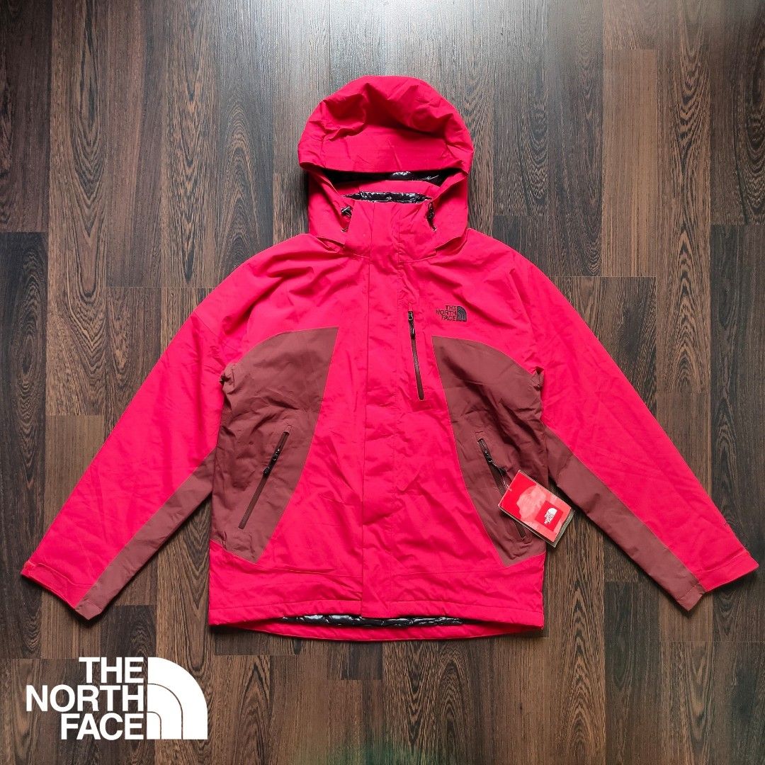 North face sale plasma thermoball