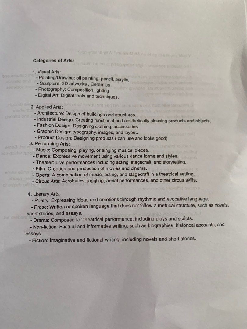 O level english notes, Hobbies & Toys, Books & Magazines, Assessment ...