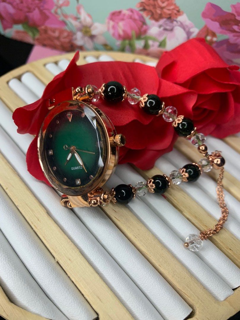 Watches for girls on club factory cheap
