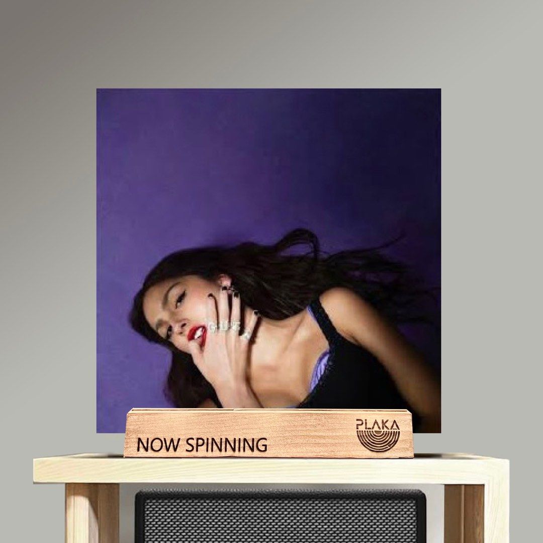 Olivia Rodrigo - Guts Vinyl LP Plaka (Category: Vinyls) located in Manila. Submitted by plaka.mnl (Listing ID 1264846020, Image 1). Description: Olivia Rodrigo - Guts 3-time GRAMMY award winning recording artist olivia rodrigo released her new album, GUTS. GUTS was recorded with producer daniel nigro, who also collaborated with her on SOUR, her chart-topping, 4x platinum debut album. “for me, this album is about growing pains and about trying to 