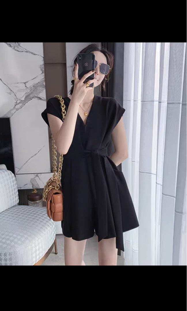 One piece dress pants sales