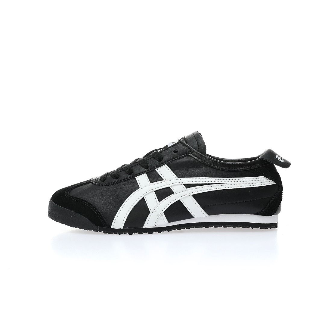 Onitsuka Tiger Mexico 66 Women s Fashion Footwear Sneakers on