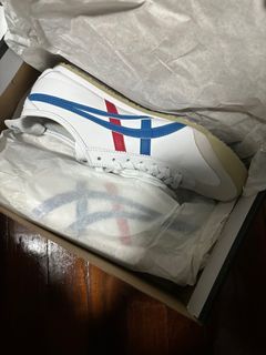 Onitsuka Tiger Shoes