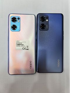 Oppo Reno 7 5G 256GB