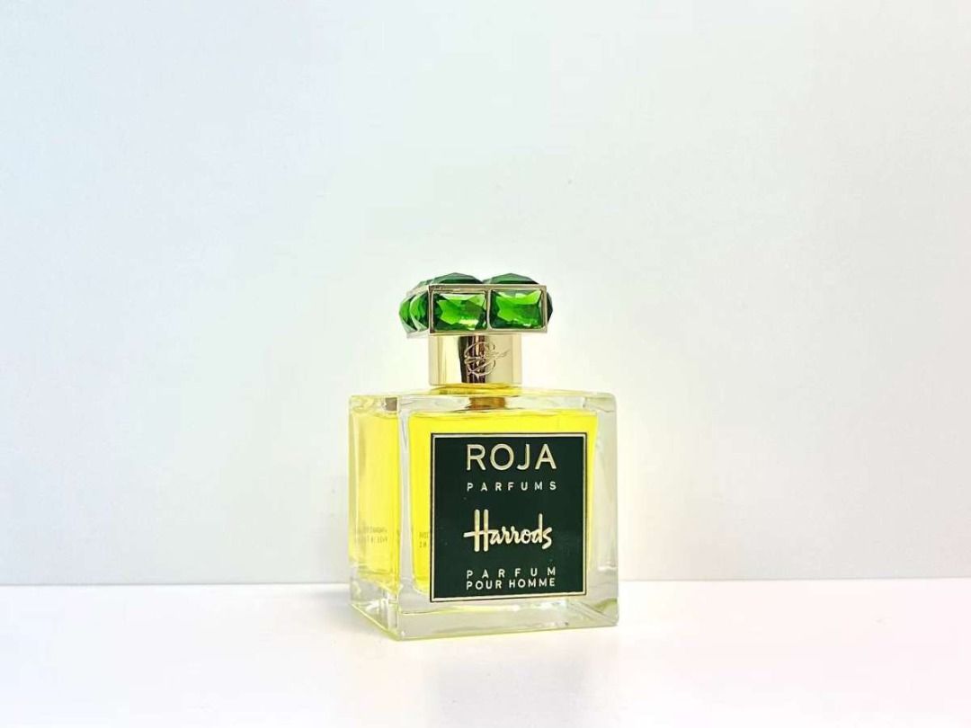 Roja harrods exclusive pour homme best sale