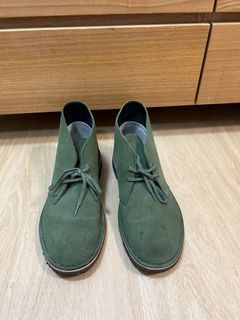 Mens desert clearance shoes sale