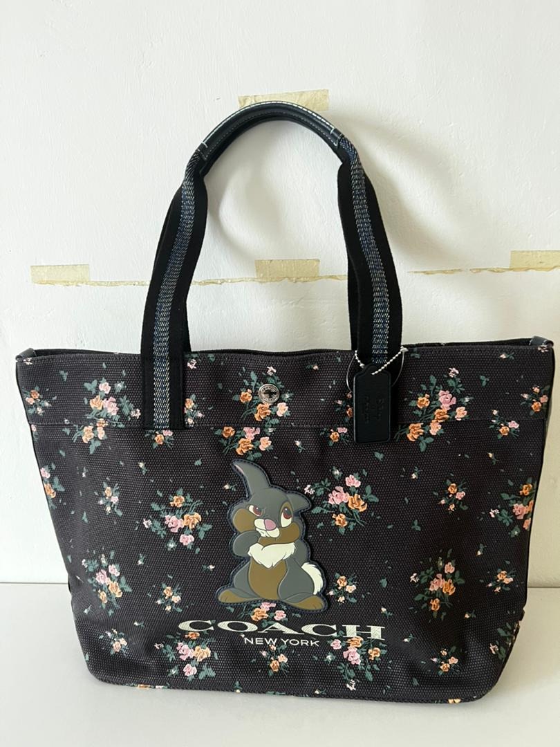 Coach disney thumper top