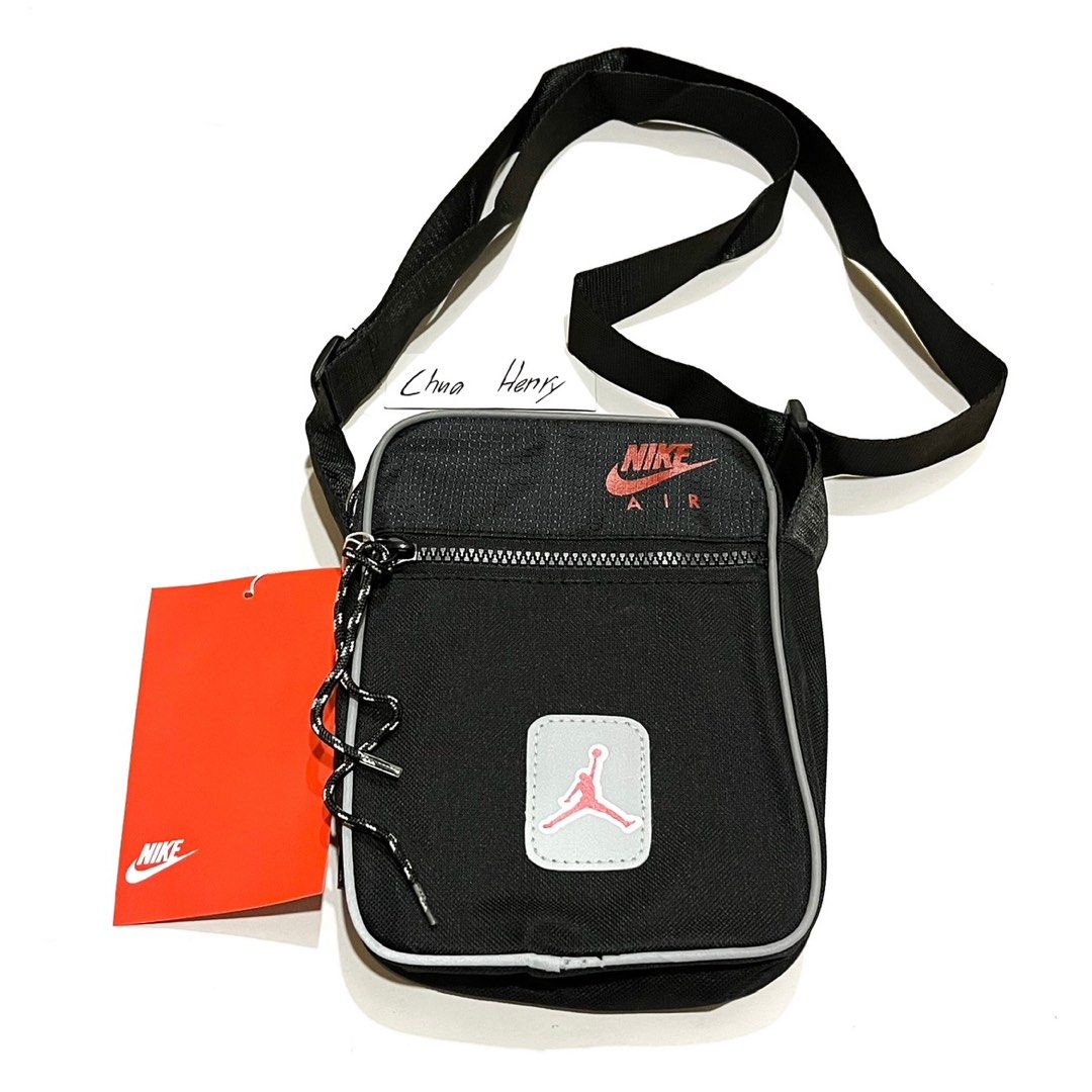 Sling bag hot sale air jordan original