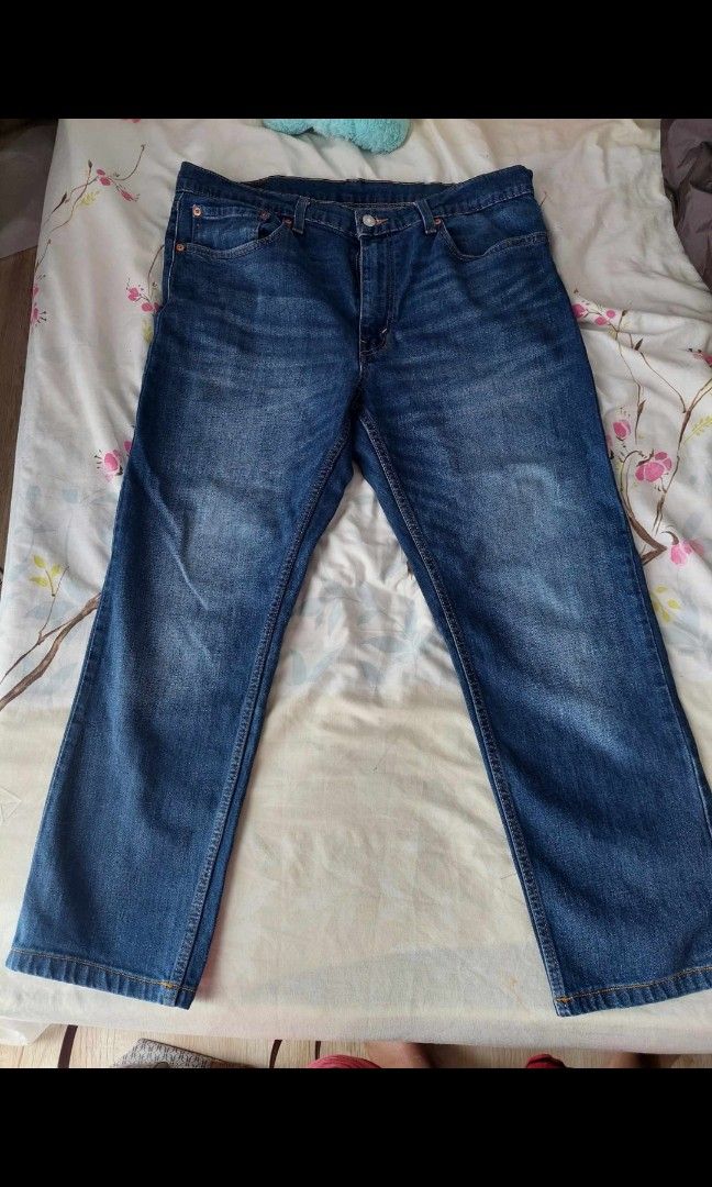 Levis w36 deals l30