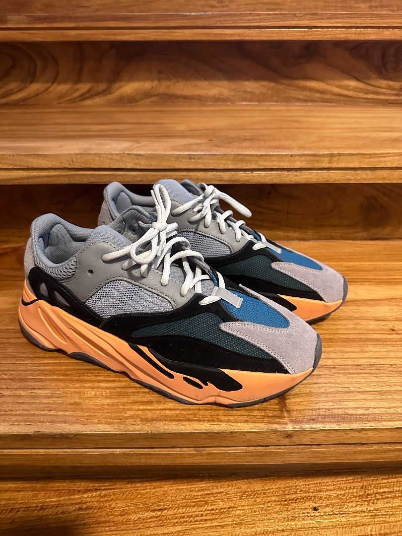 Yeezy 700 wa clearance