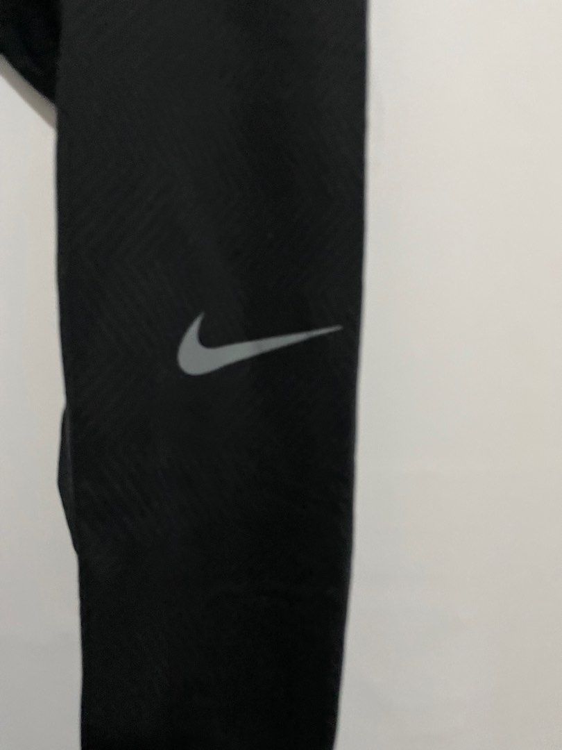 Original Nike Slimfit hyperwarm leggings Small, Men's Fashion
