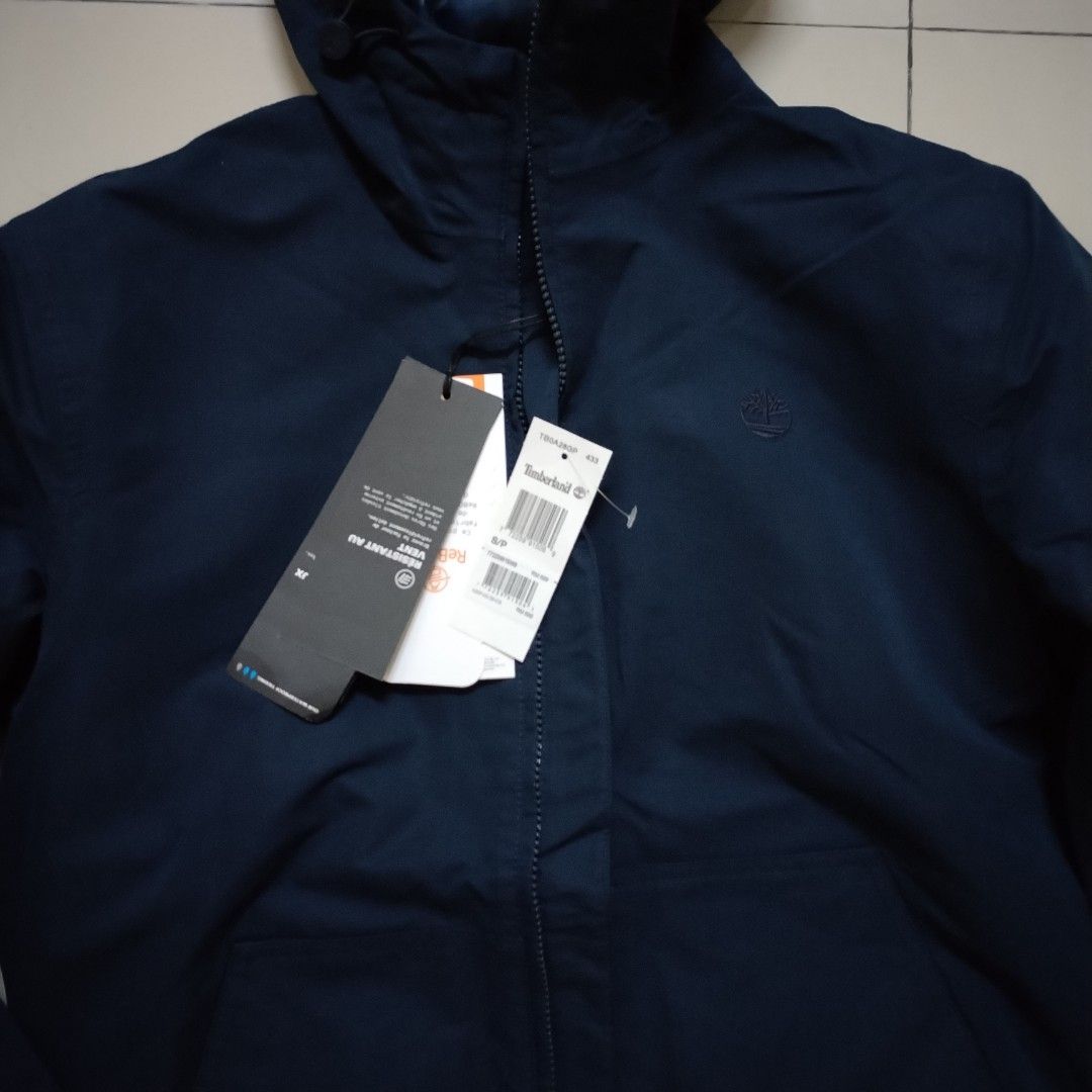 Original Timberland Bomber Jacket Men s Fashion Coats Jackets