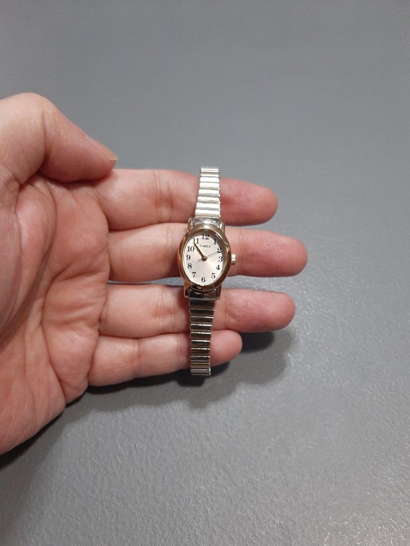 Timex cavatina store